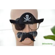 Okulary pirata z wąsem pirat - pirat[5].jpg